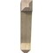 Ekena Millwork Traditional Craftsman Rough Sawn Bracket, Douglas Fir, 6"W x 26"D x 30"H BKT06X26X30TRA04RDF - alternate 3